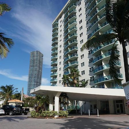 Sunny Isles Apartment Sunny Isles Beach Kültér fotó