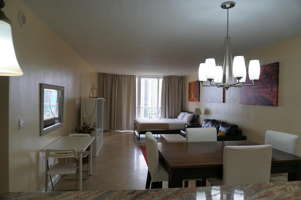 Sunny Isles Apartment Sunny Isles Beach Kültér fotó