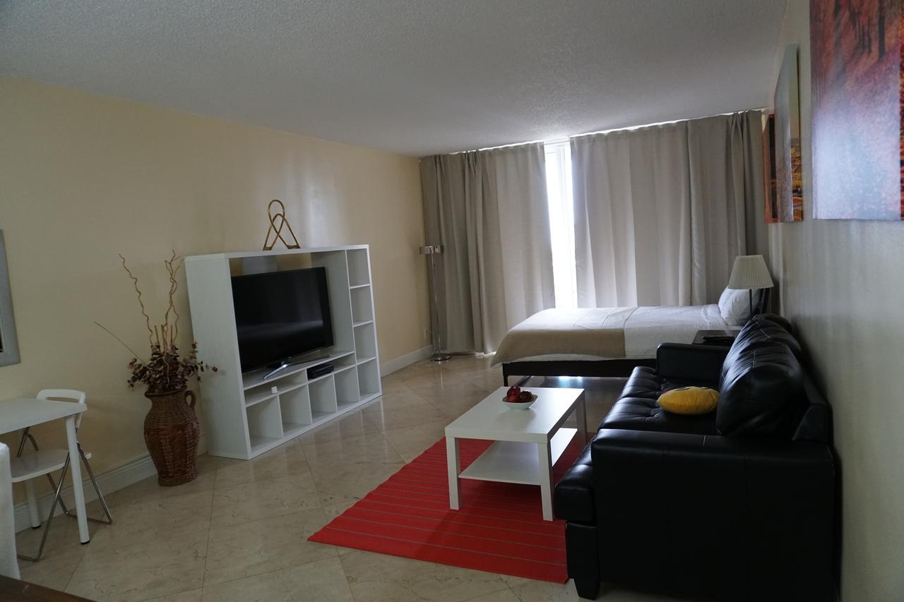Sunny Isles Apartment Sunny Isles Beach Kültér fotó