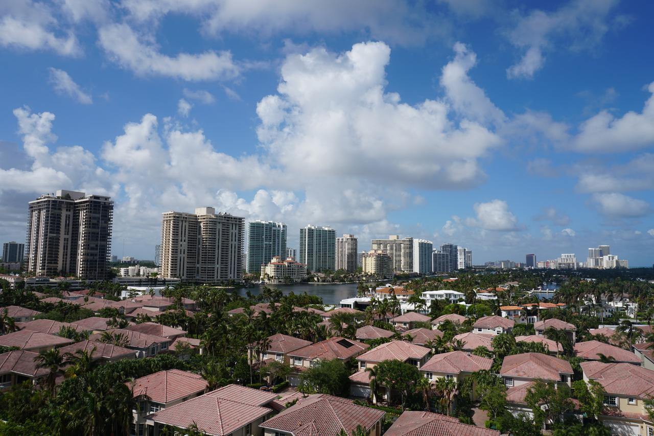 Sunny Isles Apartment Sunny Isles Beach Kültér fotó