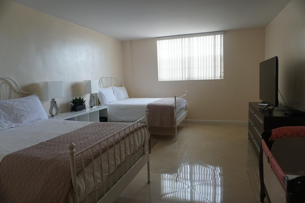 Sunny Isles Apartment Sunny Isles Beach Kültér fotó