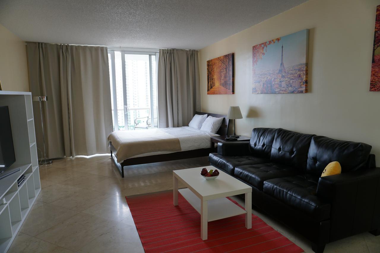 Sunny Isles Apartment Sunny Isles Beach Kültér fotó