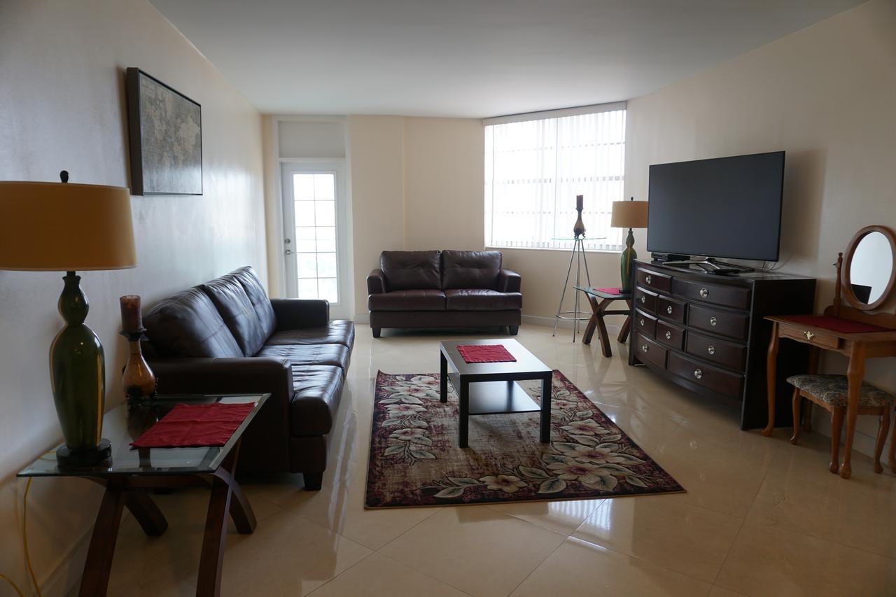 Sunny Isles Apartment Sunny Isles Beach Kültér fotó