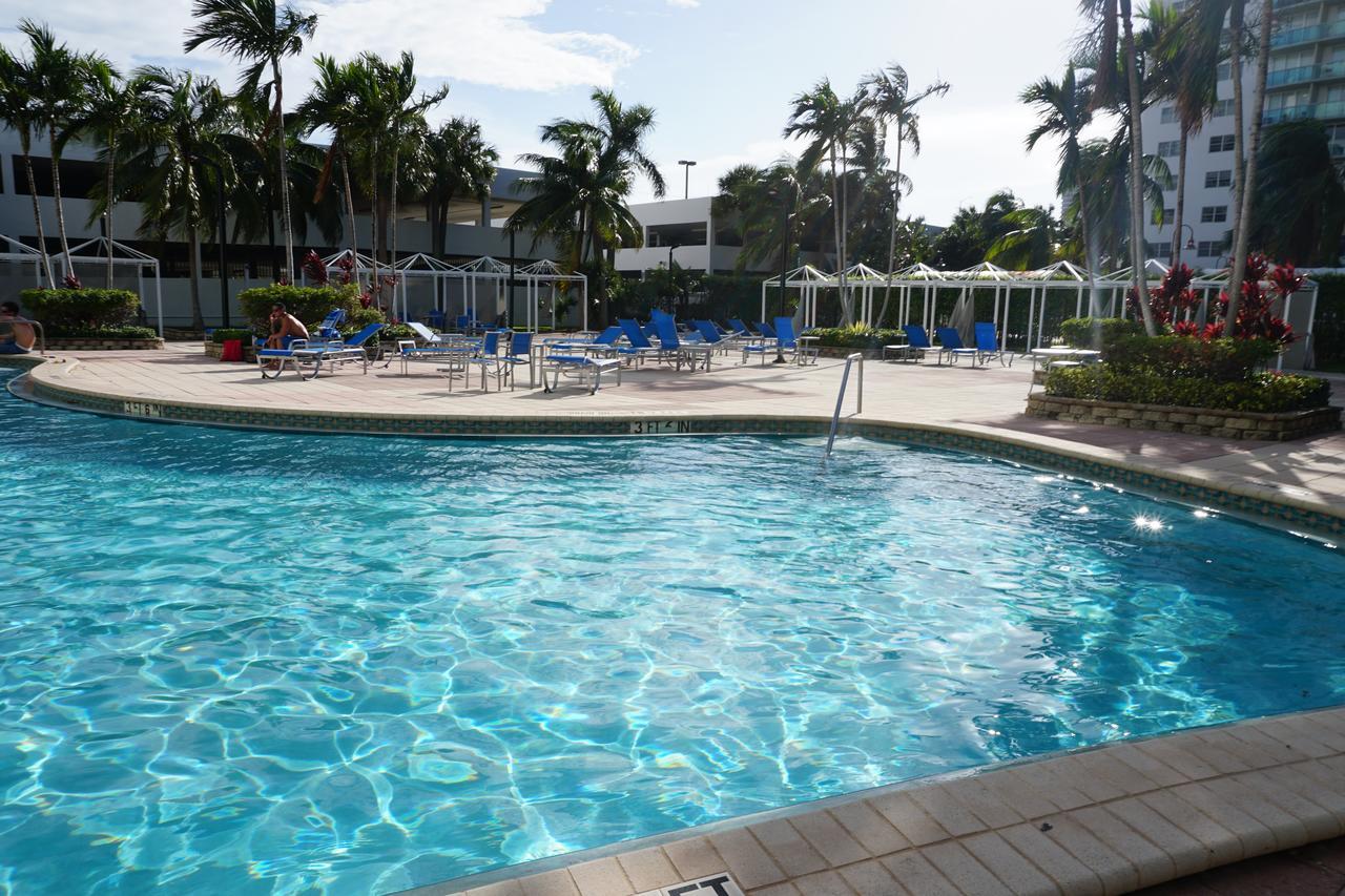 Sunny Isles Apartment Sunny Isles Beach Kültér fotó