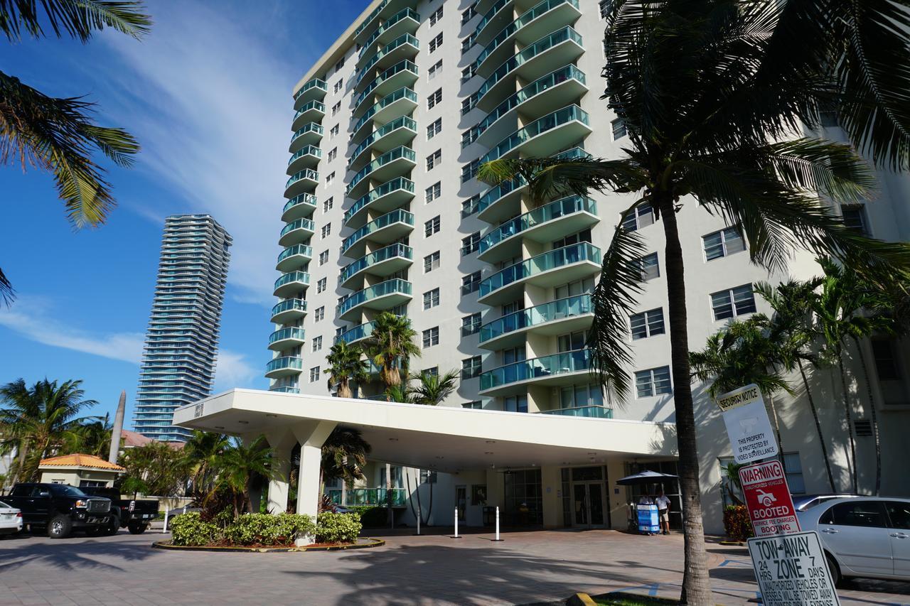 Sunny Isles Apartment Sunny Isles Beach Kültér fotó