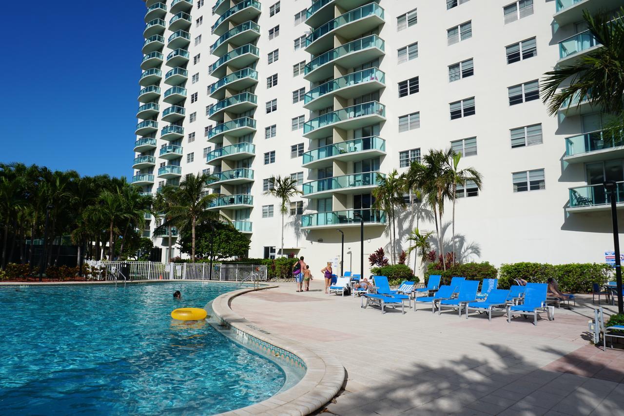 Sunny Isles Apartment Sunny Isles Beach Kültér fotó