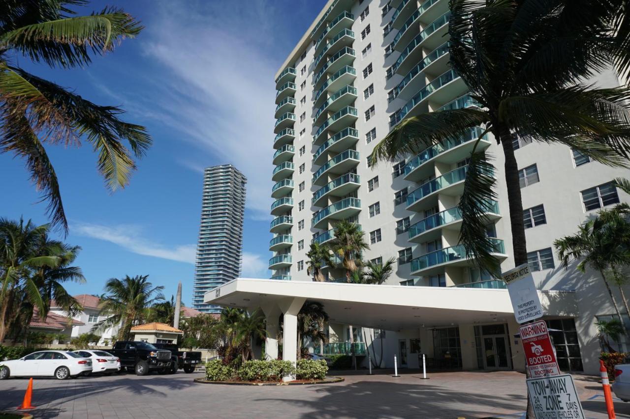 Sunny Isles Apartment Sunny Isles Beach Kültér fotó