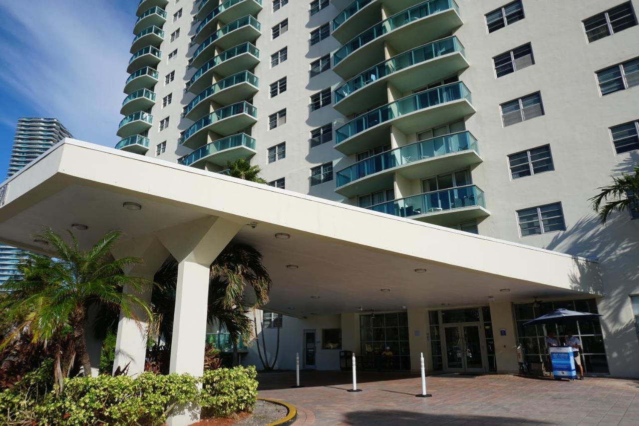 Sunny Isles Apartment Sunny Isles Beach Kültér fotó