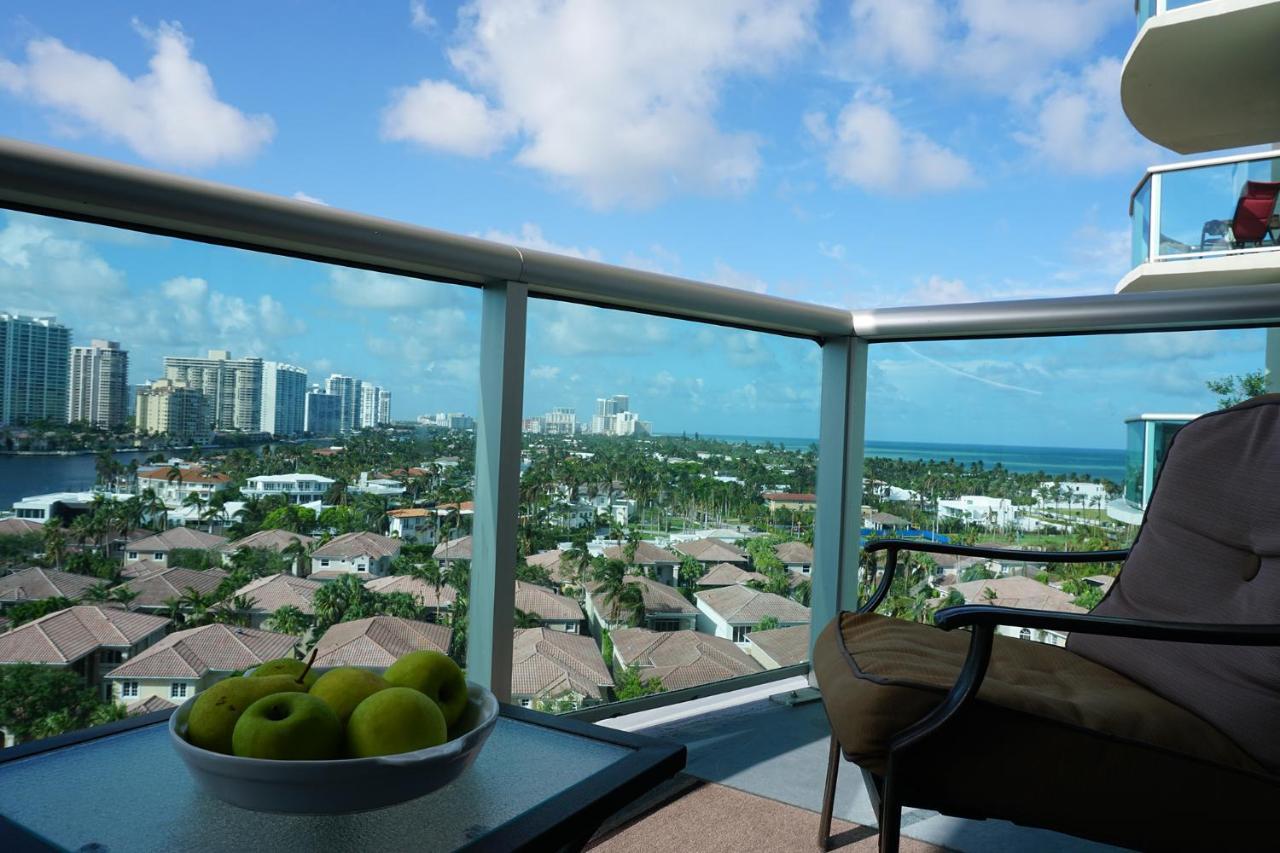 Sunny Isles Apartment Sunny Isles Beach Kültér fotó