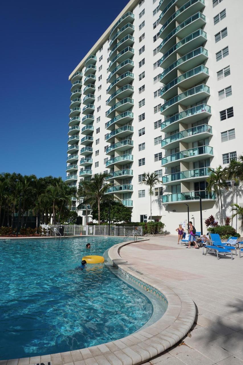 Sunny Isles Apartment Sunny Isles Beach Kültér fotó